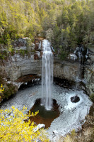 Fall Creek Falls