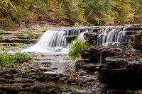Burgess Falls State Park
