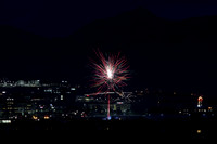Fireworks 2016