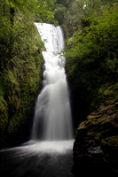 Oregon Waterfalls