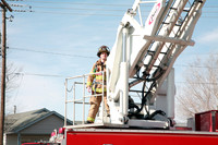 West Jordan Fire 2-20-09