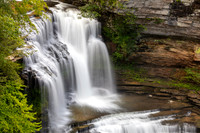 Cummins Falls - Tennessee