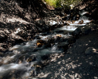 Battle Creek Falls