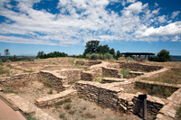 Four Corners area